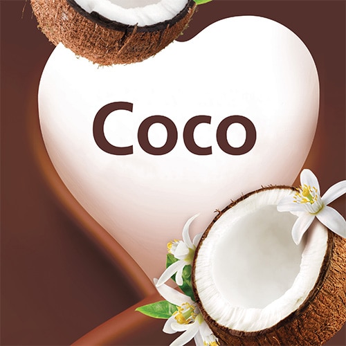 Soupline Parfum de Linge Coco