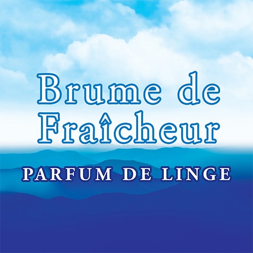 Soupline Parfum de Linge Brume Rafraîchissante Grand Air