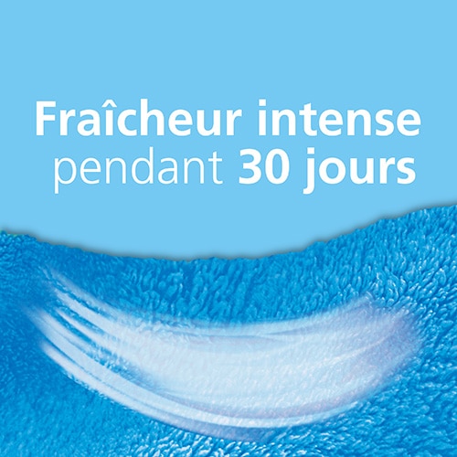 Adoucissant SOUPLINE brume fraîcheur bleu grand air - 250ml - Super U,  Hyper U, U Express 