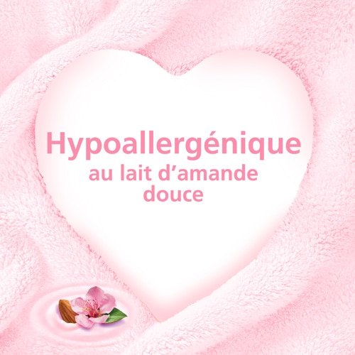fragrance hypoallergenique