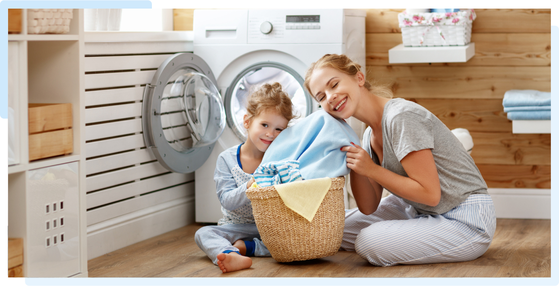 Comment nettoyer son lave-linge efficacement ?