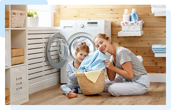 Comment Laver son Linge