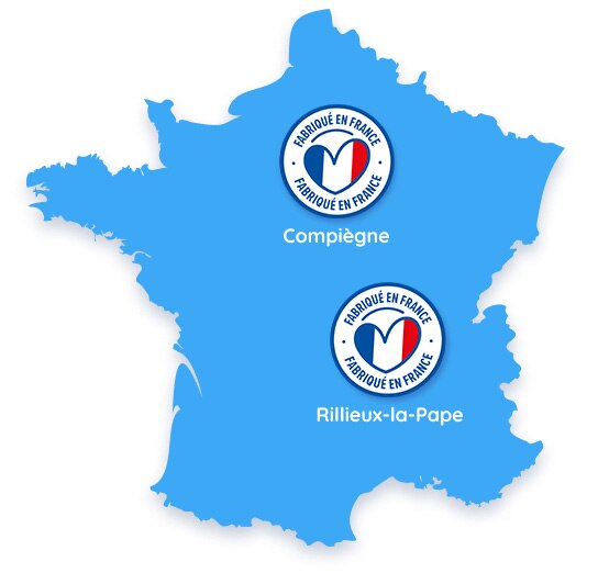 Qui sommes-nous Qui sommes-nous